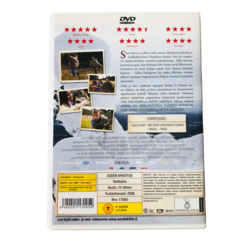 DVD, Suden arvoitus
