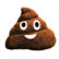 Koristetyyny, Emoji