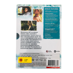 DVD, Lost - 5. tuotantokausi