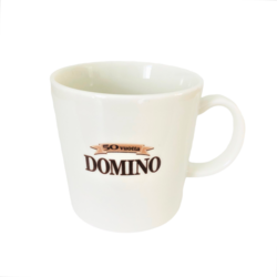 Muki, Arabia - Domino