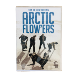 DVD, Arctic Flow'ers