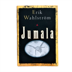 Erik Wahlström: Jumala