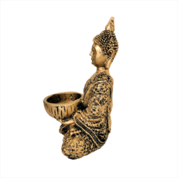 Tuikkulyhty, Buddha