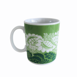 Muki, Marimekko Ananas - vihreä