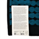 Käsipyyhe 2kpl, Marimekko Räsymatto - sininen