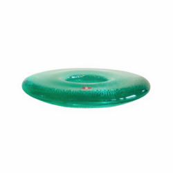Kynttilälyhty Iittala Nappi, vaaleanvihreä