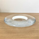 Kynttilälyhty Iittala Nappi, iso - kirkas