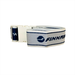 Matkalaukkuvyö, Finnair