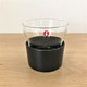 HotCool lasi, Iittala - musta