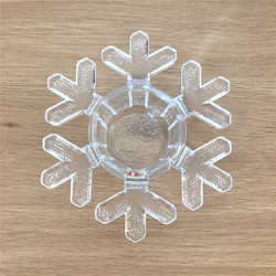 Kynttilälyhty, Iittala Lumihiutale