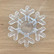 Kynttilälyhty, Iittala Lumihiutale