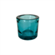Kynttilälyhty Iittala Kivi, merensininen