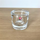 Kynttilälyhty Iittala Kivi, kirkas