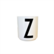 Muki, Design Letters - Z