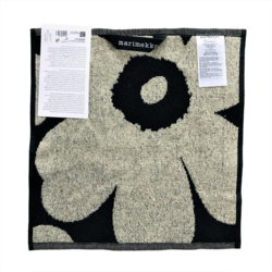 Minipyyhe, Marimekko Unikko