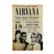 Peltikyltti, Nirvana