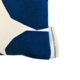 Meikkipussi, Marimekko for Finnair - Pienet kivet sininen