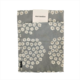 Esiliina, Marimekko Puketti - harmaa