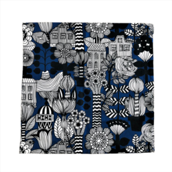 Koristetyynynpäällinen, Marimekko Lintukoto