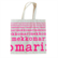 Kangaskassi, Marimekko - pinkki