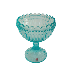 Mariskooli Iittala 155mm, vedenvihreä