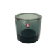 Kynttilälyhty Iittala Kivi, harmaa