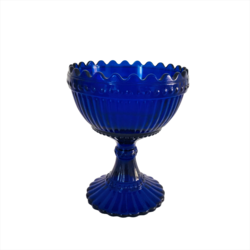 Mariskooli Iittala 155mm, koboltinsininen