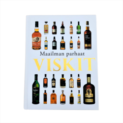 Maailman parhaat viskit