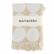 Huopa, Marimekko Pienet kivet - beige