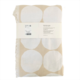 Huopa, Marimekko Pienet kivet - beige
