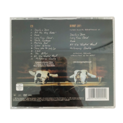 CD-levy, Bruce Springsteen - Devils & Dust