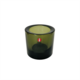 Kynttilälyhty Iittala Kivi, sammaleenvihreä