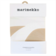 Pussilakanasetti, Marimekko Kaivo - beige
