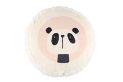Koristetyyny, panda