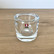 Kynttilälyhty Iittala Kivi, kirkas