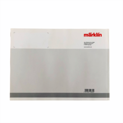 Märklin Presentation Book for 2006