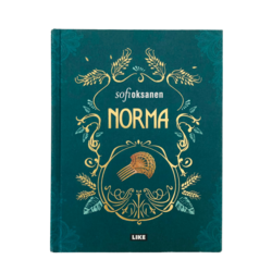 Sofi Oksanen: Norma