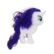 My Little Pony pehmolelu, valkoinen