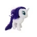 My Little Pony pehmolelu, valkoinen