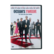 DVD, Ocean's Twelve