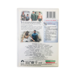 DVD, Forrest Gump
