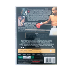 DVD, Hurricane