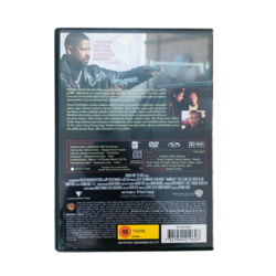 DVD, Training Day