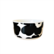 Kulho, Marimekko Unikko - musta