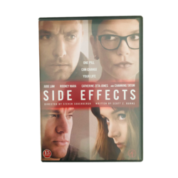DVD, Side Effects