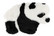 Talja, panda