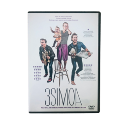 DVD, 3 Simoa