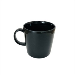 Muki, Iittala Teema - musta
