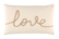 Koristetyyny, Love