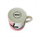 Muki, Iittala Lintunen - roosa